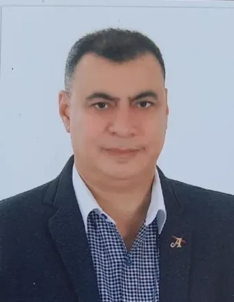 Eng. Ahmed Salem