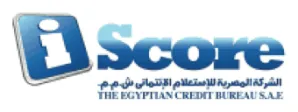 I-Score (The Egyptian Credit Bureau)